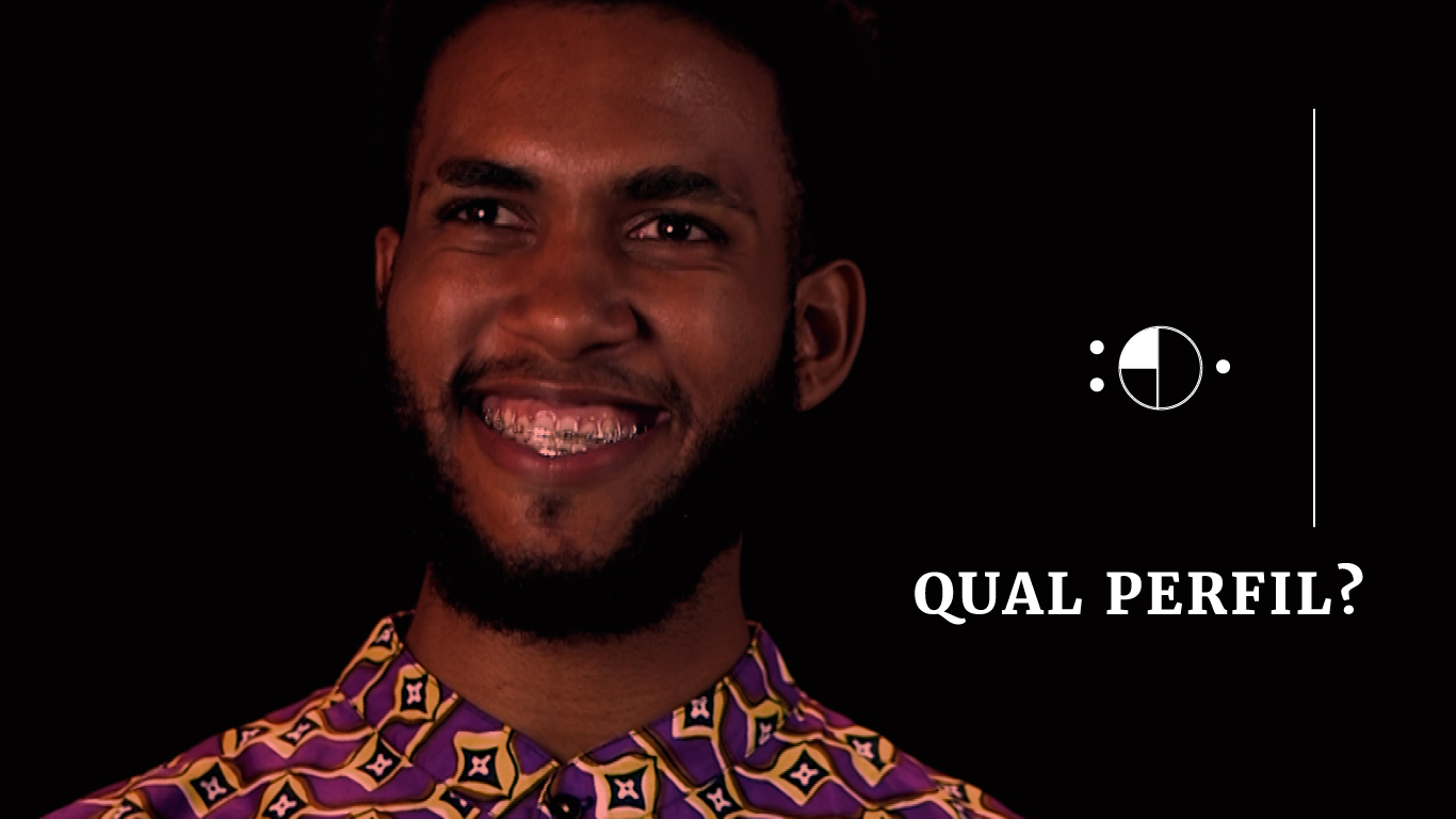 #No Corre de Rubens Oliveira