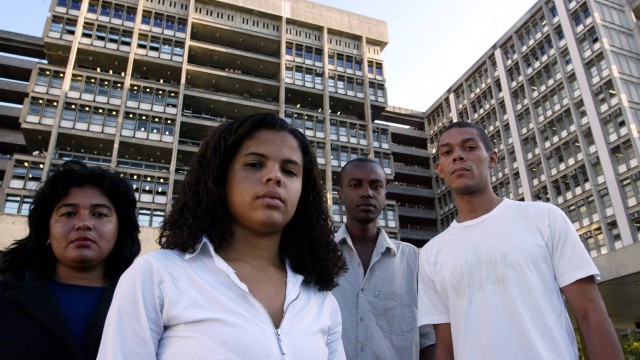 Magazine Luiza e o Racismo Reverso