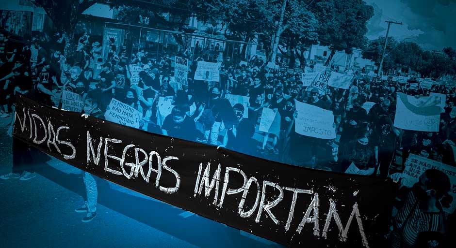 o vírus do preconceito