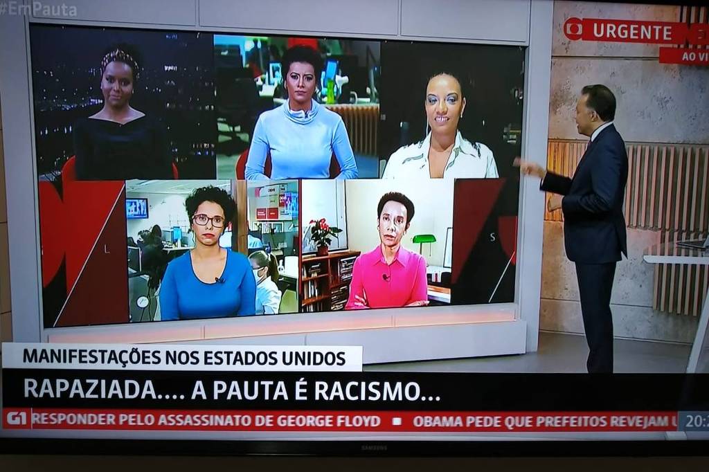 O que é Lugar de Fala?